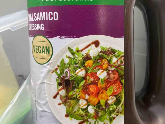 Knorr Balsamico Dressing von deedo | Hochgeladen von: deedo