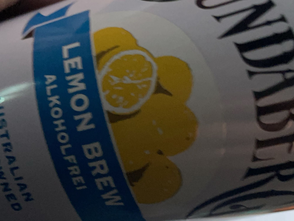 Bundaberg Lemon Brew von Amelie135 | Hochgeladen von: Amelie135 Bundaberg Lemon Brew von Amelie135 | Hochgeladen von: Amelie135