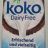 koko Dairy Free Original+Calcium (Cocosnussmilchdrink), Cocos vo | Hochgeladen von: schnufflpuffl