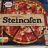 Steinofen Pizza, Speciale by freshlysqueezed | Uploaded by: freshlysqueezed