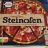 Steinofen Pizza, Speciale by freshlysqueezed | Hochgeladen von: freshlysqueezed