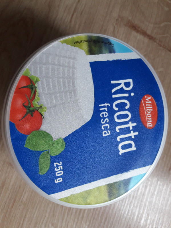 Ricotta, fresca von KaLu86 | Hochgeladen von: KaLu86