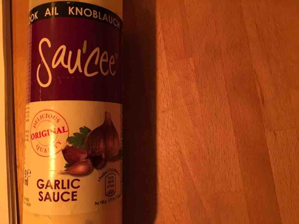 Garlic Sauce von KMG1 | Hochgeladen von: KMG1