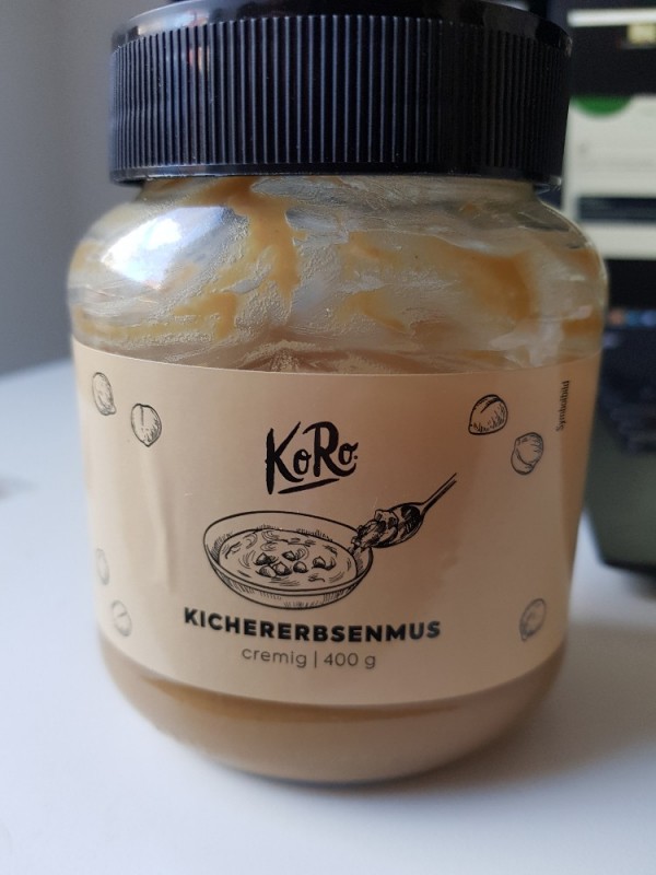 Kichererbsenmus, cremig von katspam | Hochgeladen von: katspam