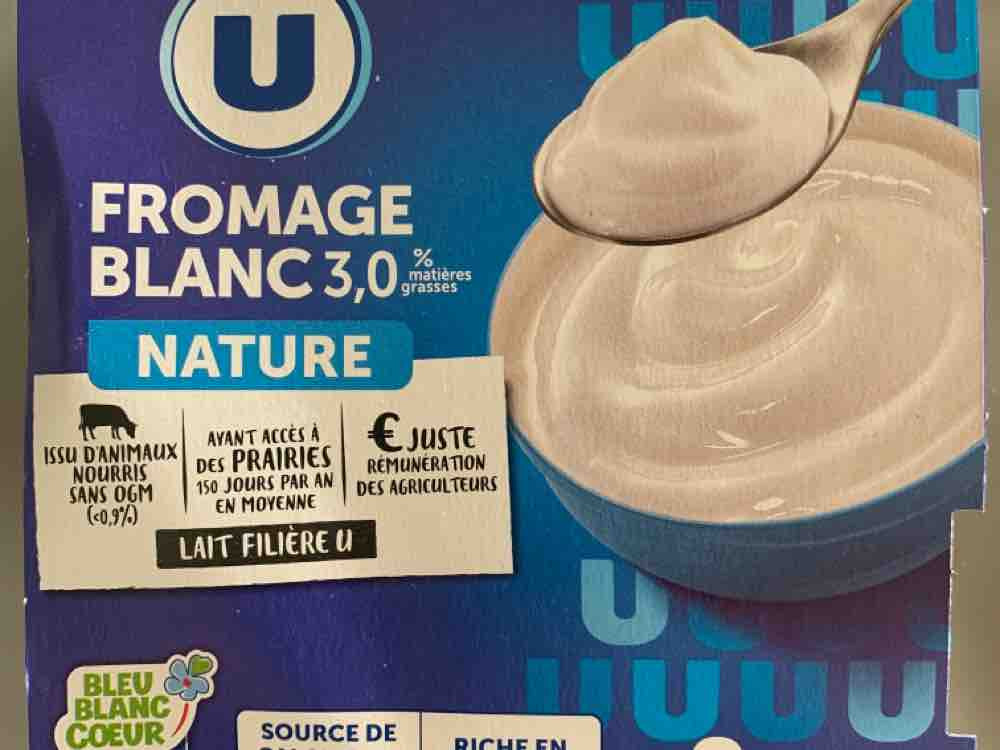 Fromage Blanc 3,0%, nature von KASA123 | Hochgeladen von: KASA123