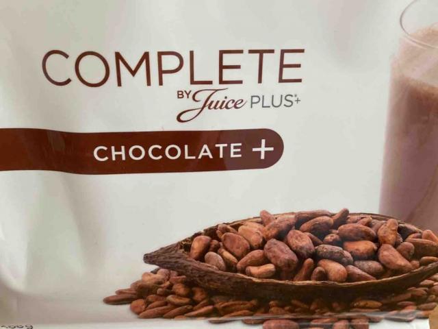 juice plus+ complete chocolate von Micha0711 | Hochgeladen von: Micha0711
