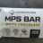 MPS BAR, white chocolate by anna_mileo | Hochgeladen von: anna_mileo