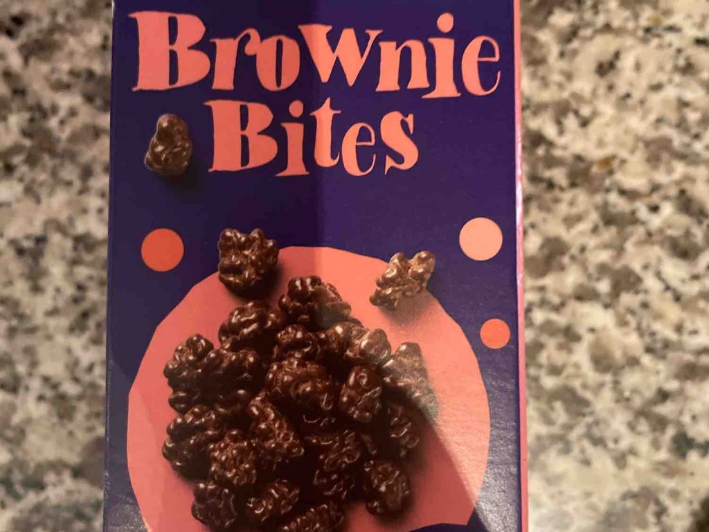 Brownie Bites von lillith | Hochgeladen von: lillith