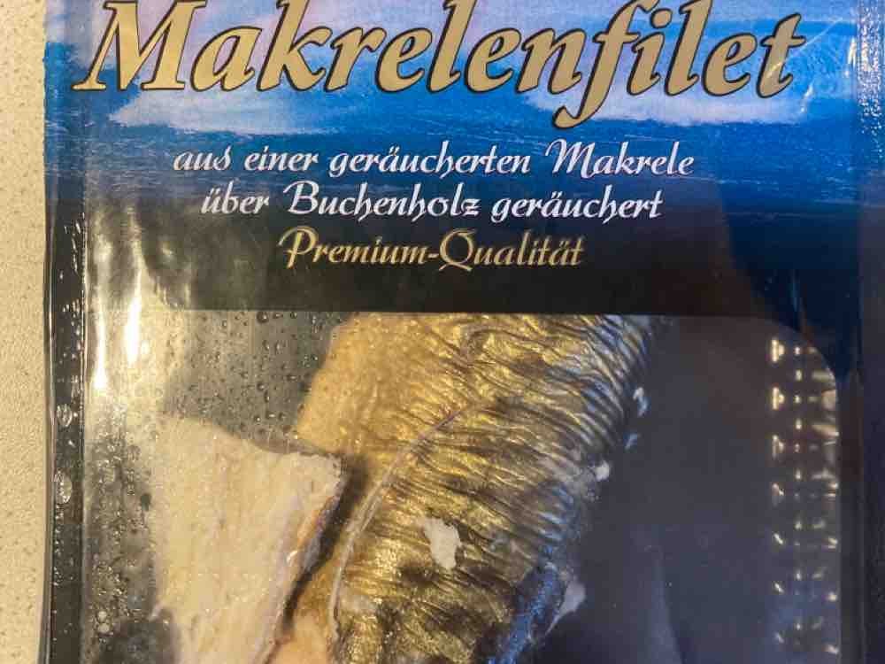 Makrelenfilet von dika78 | Hochgeladen von: dika78
