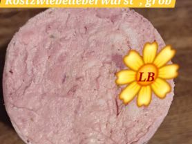 Röstzwiebelleberwurst | Hochgeladen von: Muckelchen2407