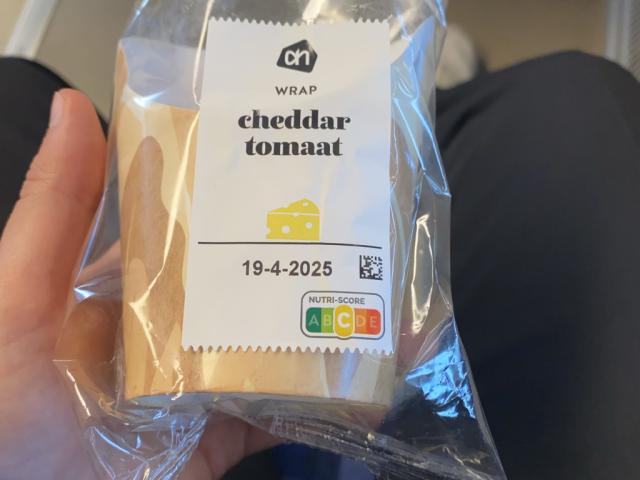 Wrap cheddar tomaat by alexnov | Uploaded by: alexnov Wrap cheddar tomaat by alexnov | Uploaded by: alexnov