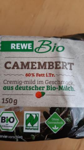 Bio Camembert von Sonni61 | Hochgeladen von: Sonni61