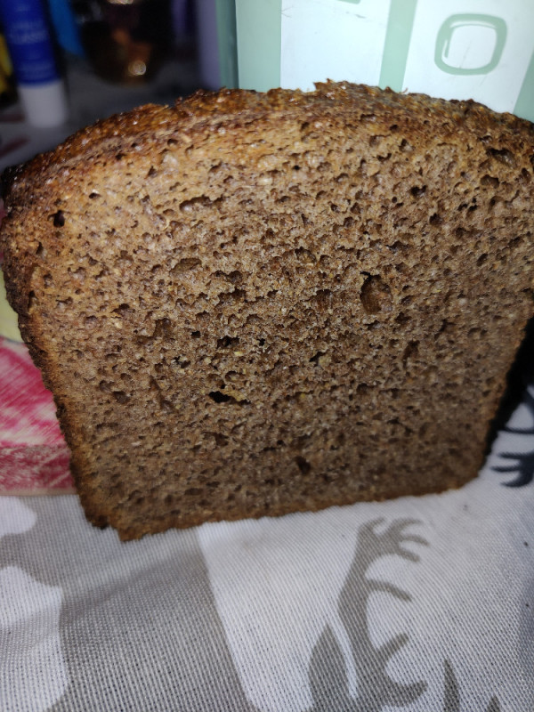 Roggenvollkornbrot, Sara von MagtheSag | Hochgeladen von: MagtheSag