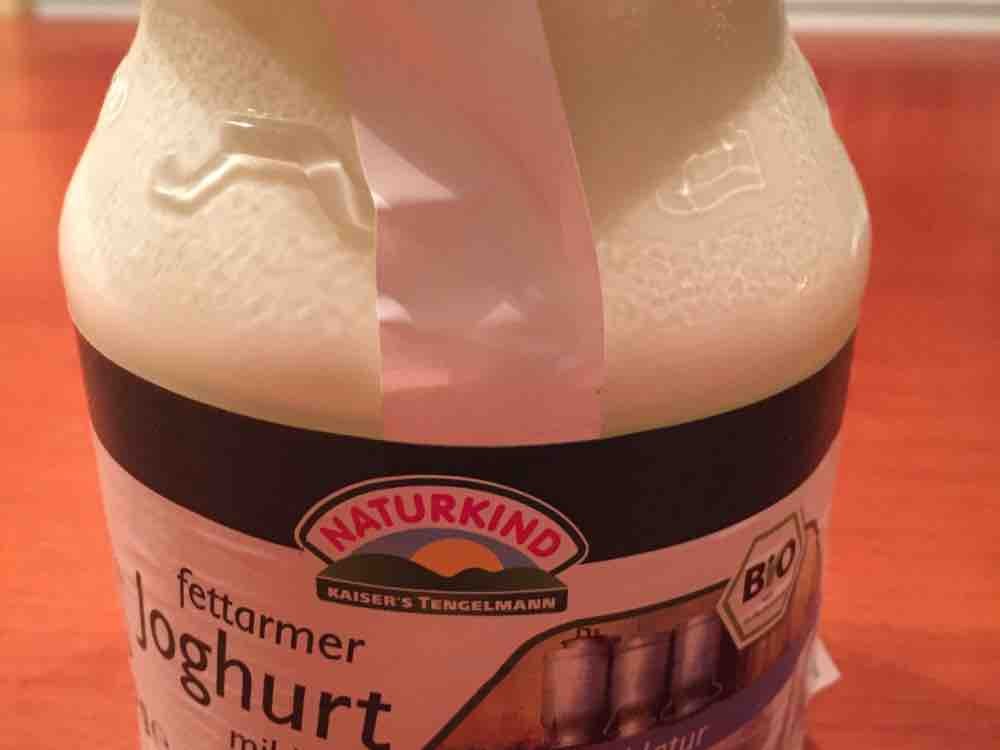 Joghurt fettarm, mild von Robin70 | Hochgeladen von: Robin70