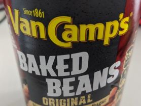 Baked Beans Original | Hochgeladen von: AlexanderHunz