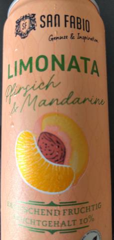 Limonata, Pfirsich & Mandarine | Hochgeladen von: Toasty_77