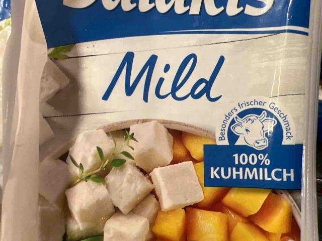 salakis mild kuhmilch von Chrissi2023 | Hochgeladen von: Chrissi2023