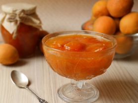Aprikosenmarmelade | Hochgeladen von: j.zels