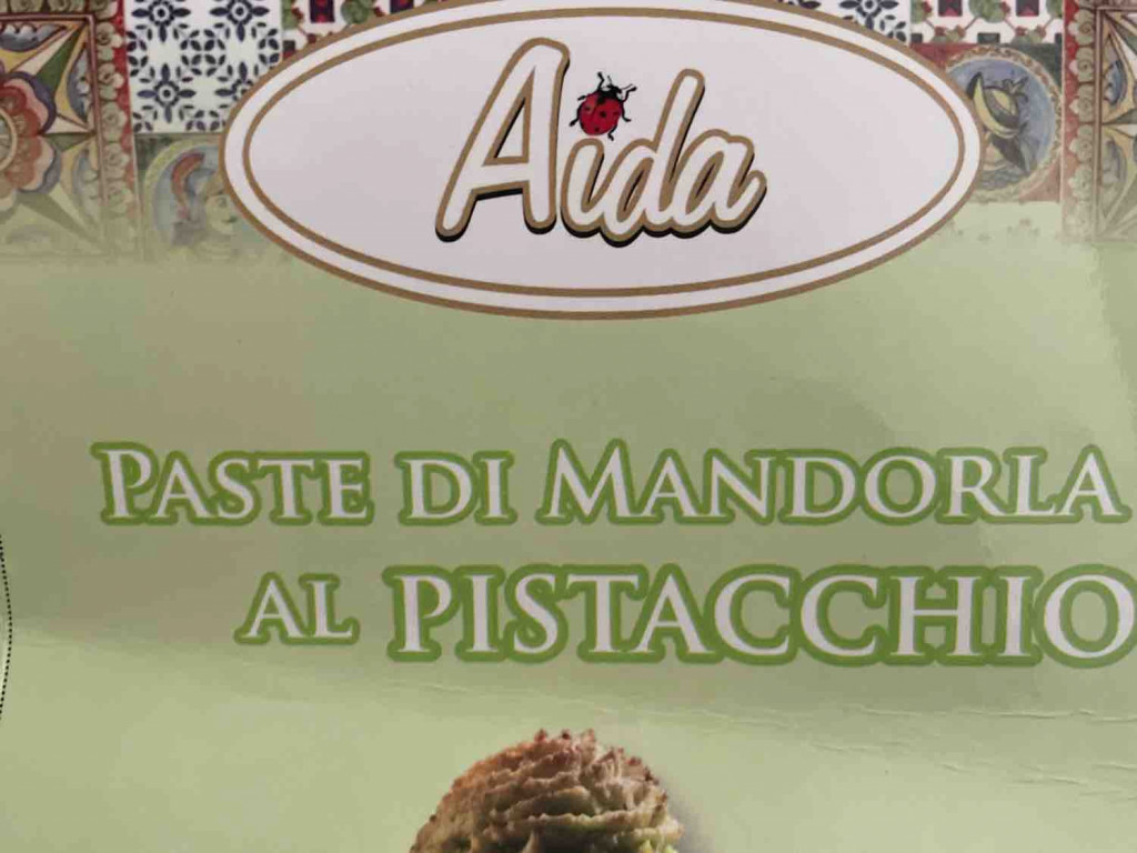 Paste di Mandoria von bexgoal2021 | Hochgeladen von: bexgoal2021