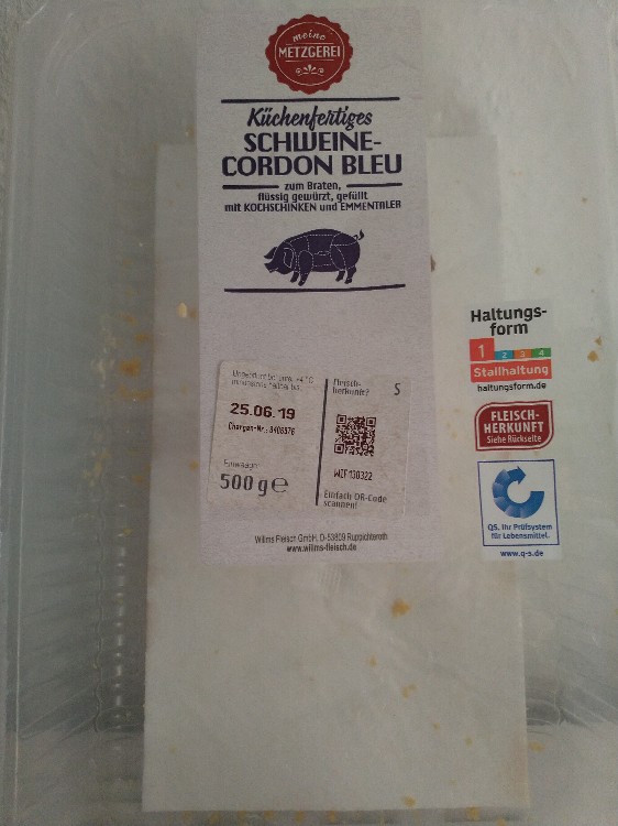 Meine Metzgerei, Schweine Cordon Bleu Kalorien Schweinefleisch Fddb Meine Metzgerei, Schweine Cordon Bleu Kalorien Schweinefleisch Fddb