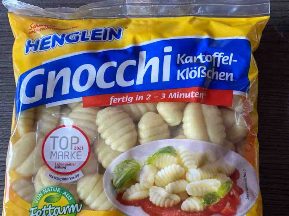 Gnocchi, Kartoffel-Klösschen von simonbartel | Hochgeladen von: simonbartel