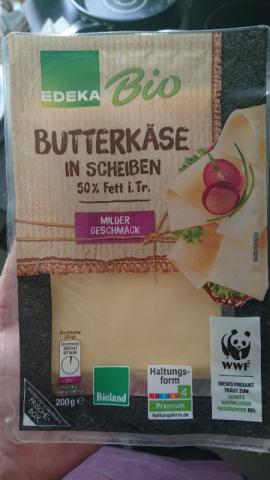 Butterkäse, Bio von annehabedank284 | Hochgeladen von: annehabedank284