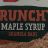 Granola Bars Maple Syrup von dave1771987 | Hochgeladen von: dave1771987