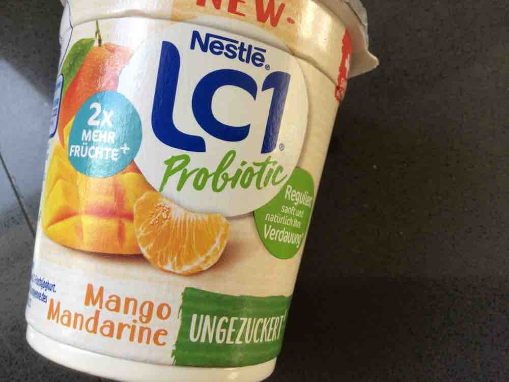 lc1 Jogurt von Hookipa | Hochgeladen von: Hookipa