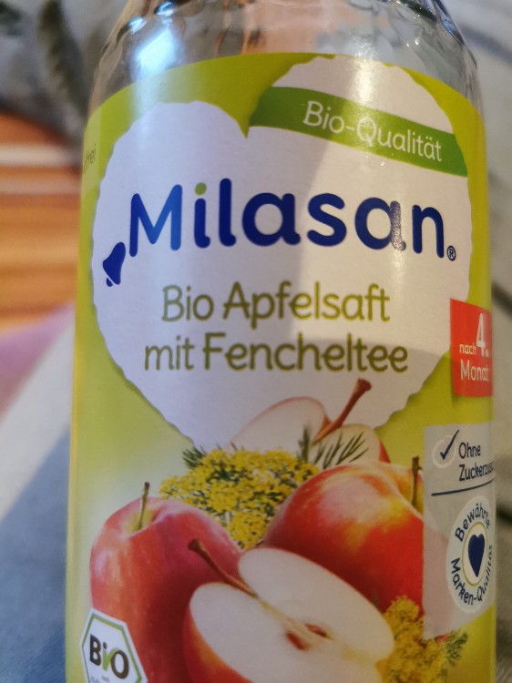 Bio Apfelsaft, Mit fencheltee von StephieOe | Hochgeladen von: StephieOe Bio Apfelsaft, Mit fencheltee von StephieOe | Hochgeladen von: StephieOe