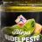 Nudelpesto Basilikum-Pesto von Cybertrash | Hochgeladen von: Cybertrash