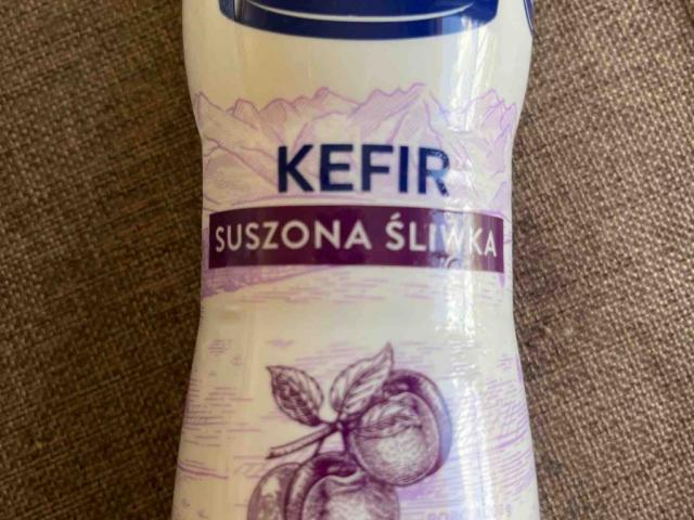 Kefir, Pflaume von joannak | Hochgeladen von: joannak