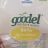 Goodel (80% Kichererbsen mit Leinsamen) von SaMel | Hochgeladen von: SaMel