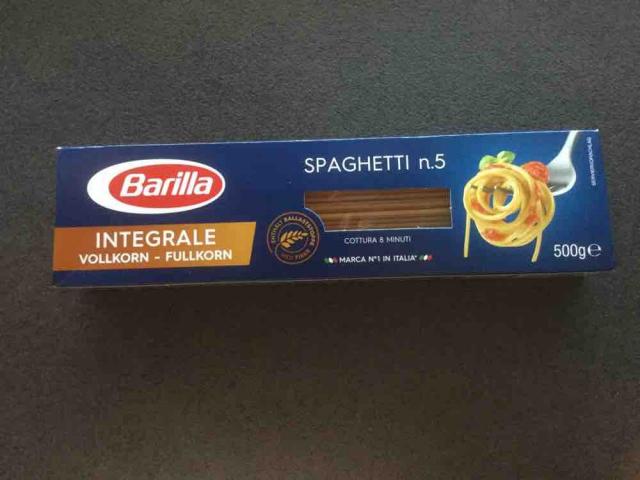 Spaghetti von REngel | Hochgeladen von: REngel