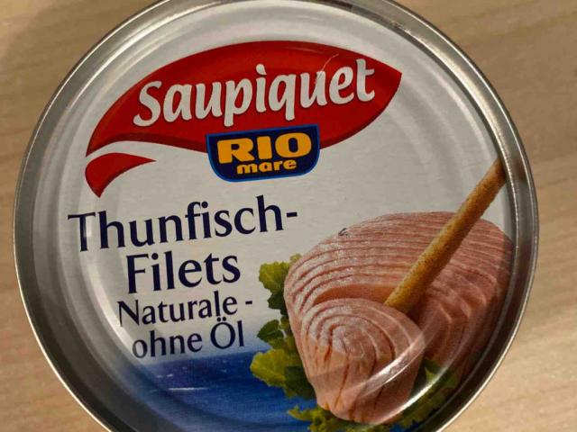 Thunfisch-Dilets, Naturale-ohne Öl by Maisha | Uploaded by: Maisha