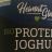 BIO Protein Joghurt Natur, Heimat Glück von Nathalie | Hochgeladen von: Nathalie