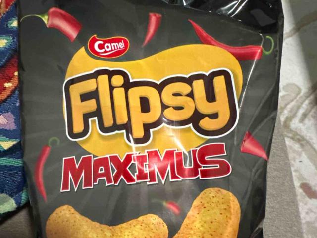 Flipsy Maximus, Hot von vahdet61 | Hochgeladen von: vahdet61