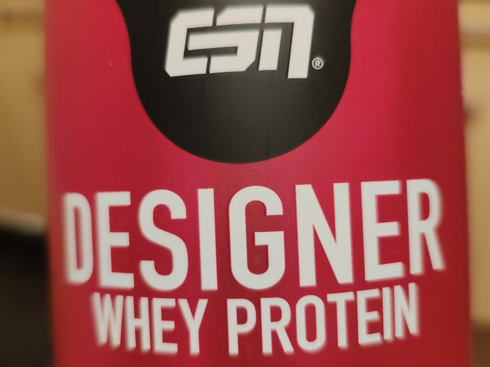 Designer Whey Protein von martinhofrichter11@gmail.com | Hochgeladen von: martinhofrichter11@gmail.com