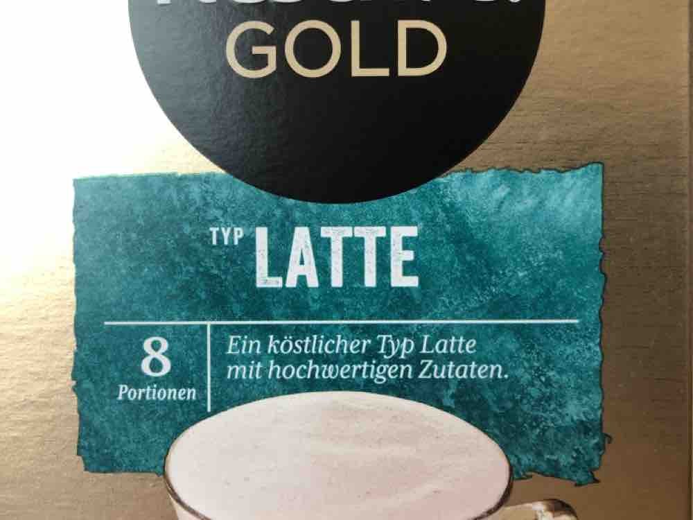 Latte Machiato von aylinae | Hochgeladen von: aylinae