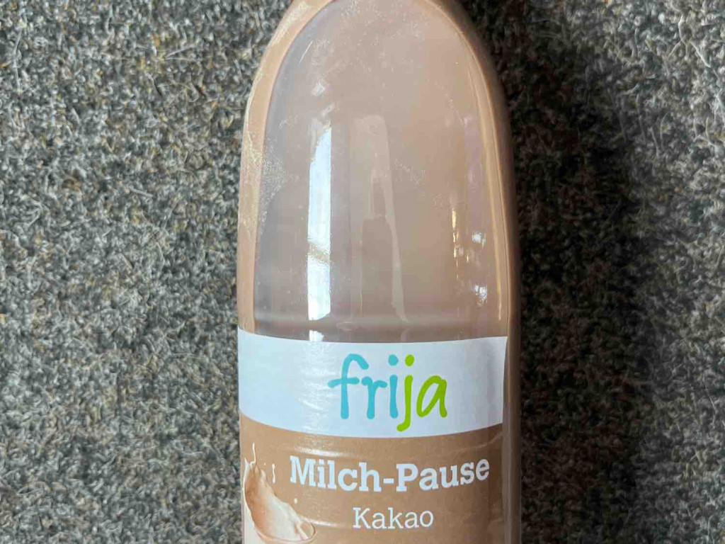 Milch-Pause, Kakao von SebastianGerd7 | Hochgeladen von: SebastianGerd7