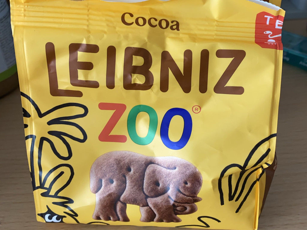 Leibniz zoo, Cacao by Sandy34 | Hochgeladen von: Sandy34 Leibniz zoo, Cacao by Sandy34 | Hochgeladen von: Sandy34
