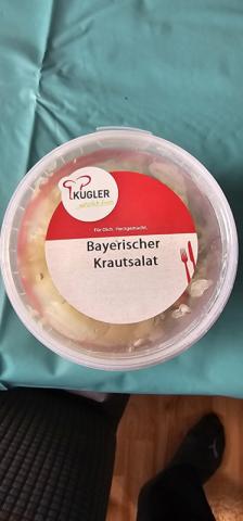 Bayerischer Krautsalat von Leonidad | Hochgeladen von: Leonidad