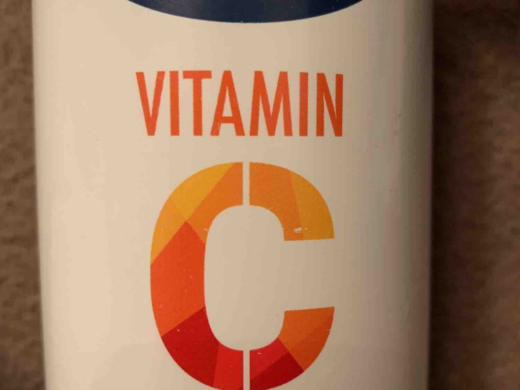 Vitamin C von sebbil | Hochgeladen von: sebbil