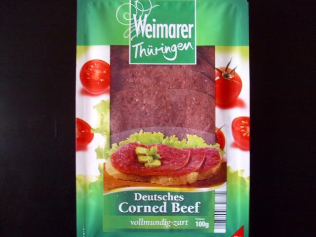 Deutsches Corned Beef | Hochgeladen von: Pummelfee71