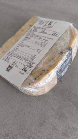 Käse Jacks black garlic von AC1987 | Hochgeladen von: AC1987