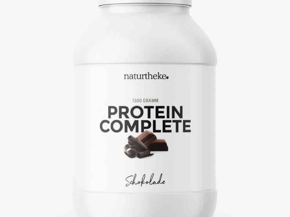 Protein Complete Schoko von therobart | Hochgeladen von: therobart