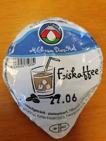 Eiskaffee von AlexMütze | Hochgeladen von: AlexMütze