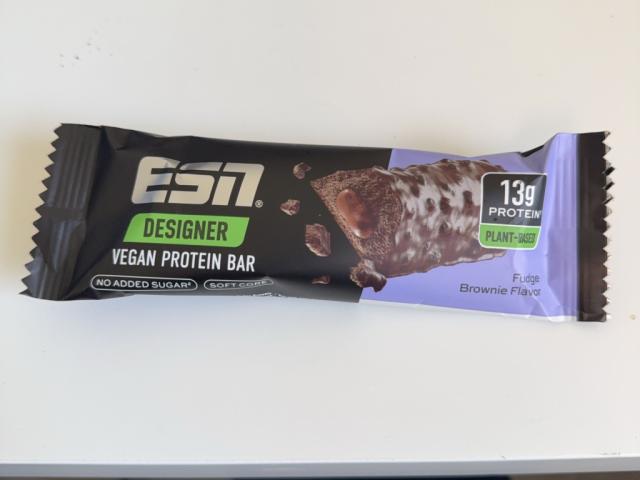 ESN DESIGNER VEGAN PROTEIN BAR von Bjoern56 | Hochgeladen von: Bjoern56