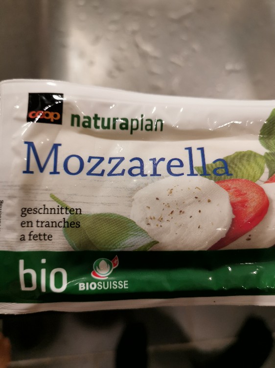 Mozzarella von Pablito88 | Hochgeladen von: Pablito88