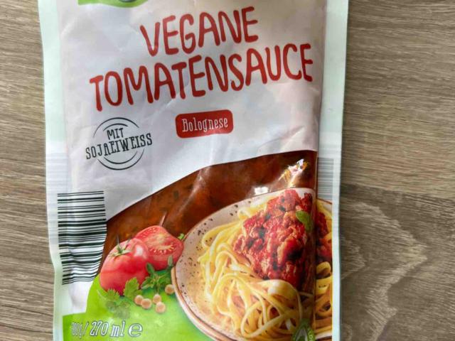 vegans tomatensose, bio also by louisessig | Hochgeladen von: louisessig