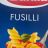 Barilla Fusilli von baerle97 | Hochgeladen von: baerle97